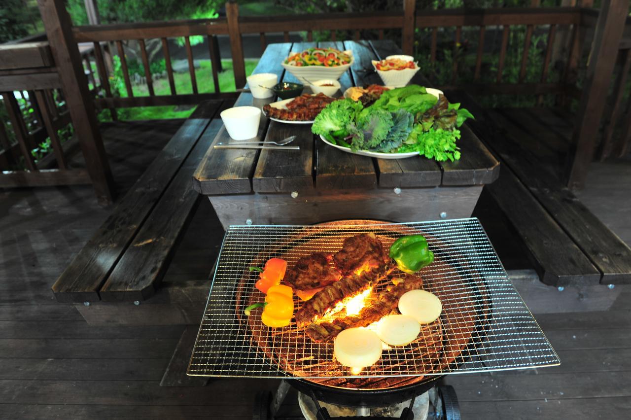 Muju Ecoville ภายนอก รูปภาพ