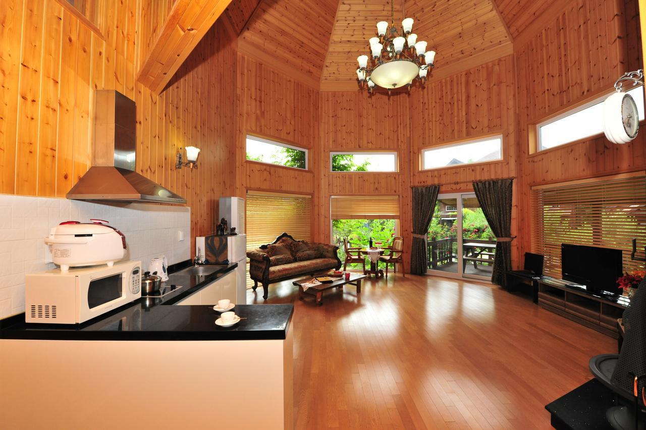 Muju Ecoville ภายนอก รูปภาพ
