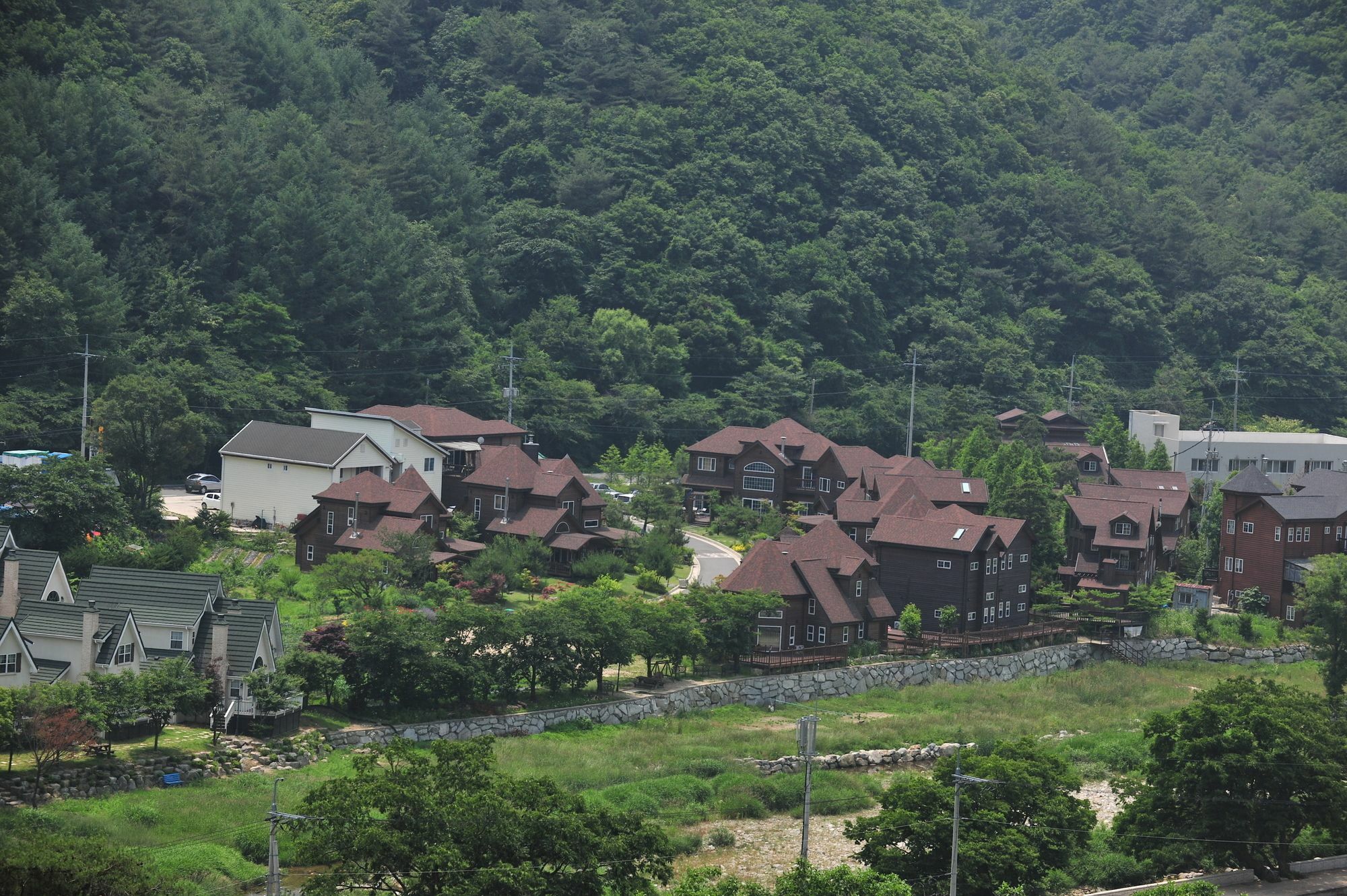 Muju Ecoville ภายนอก รูปภาพ