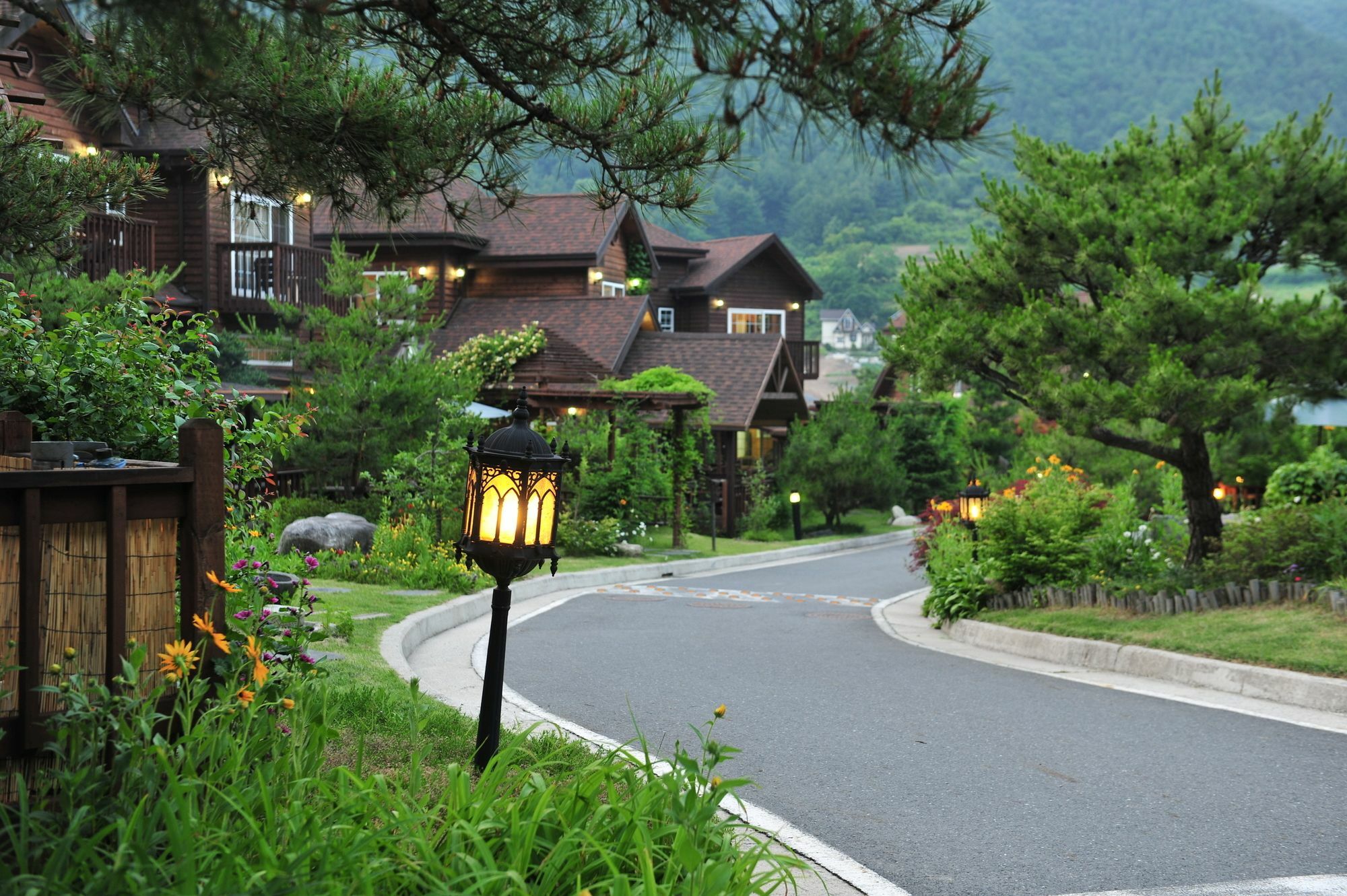 Muju Ecoville ภายนอก รูปภาพ