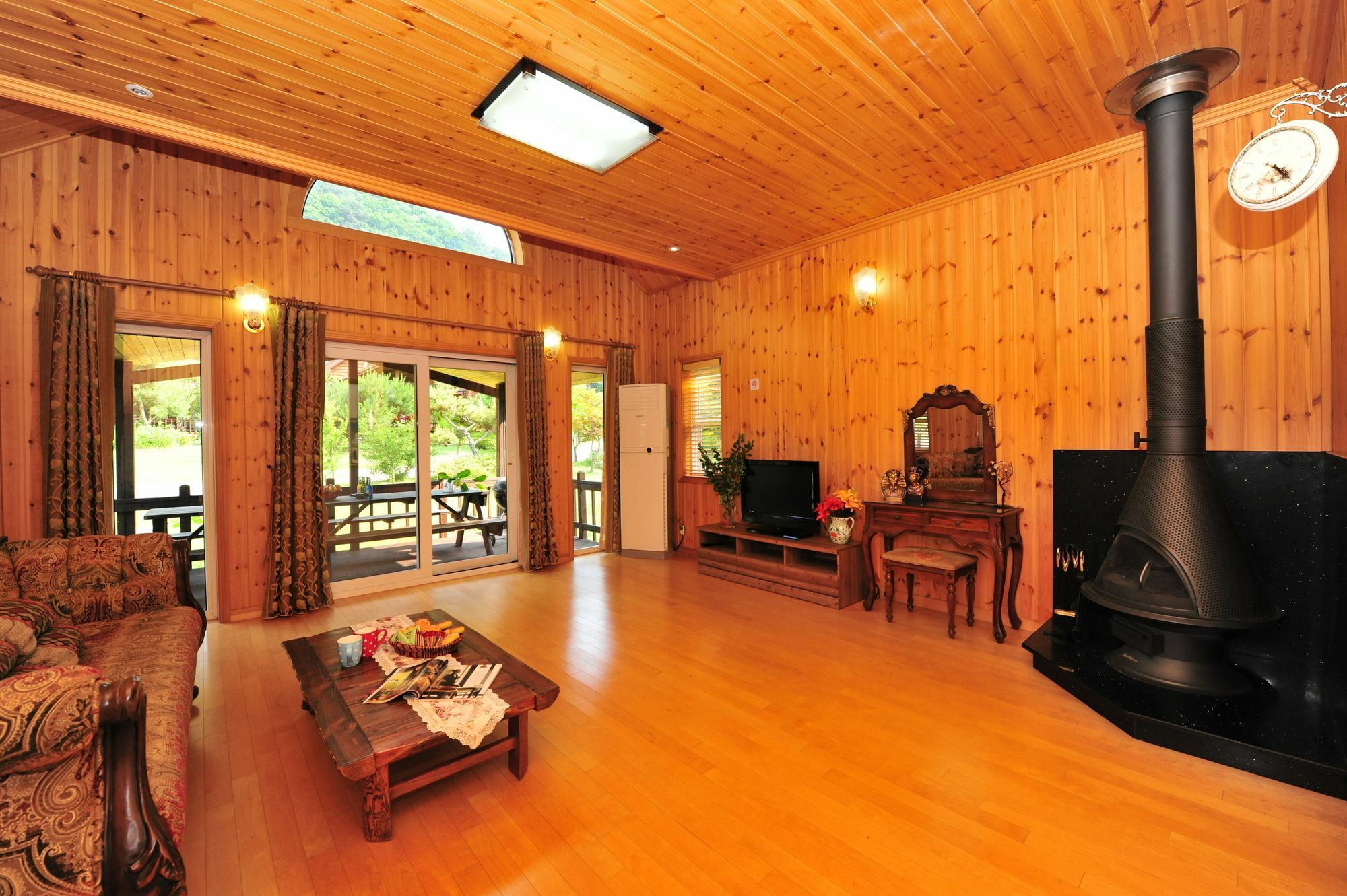 Muju Ecoville ภายนอก รูปภาพ