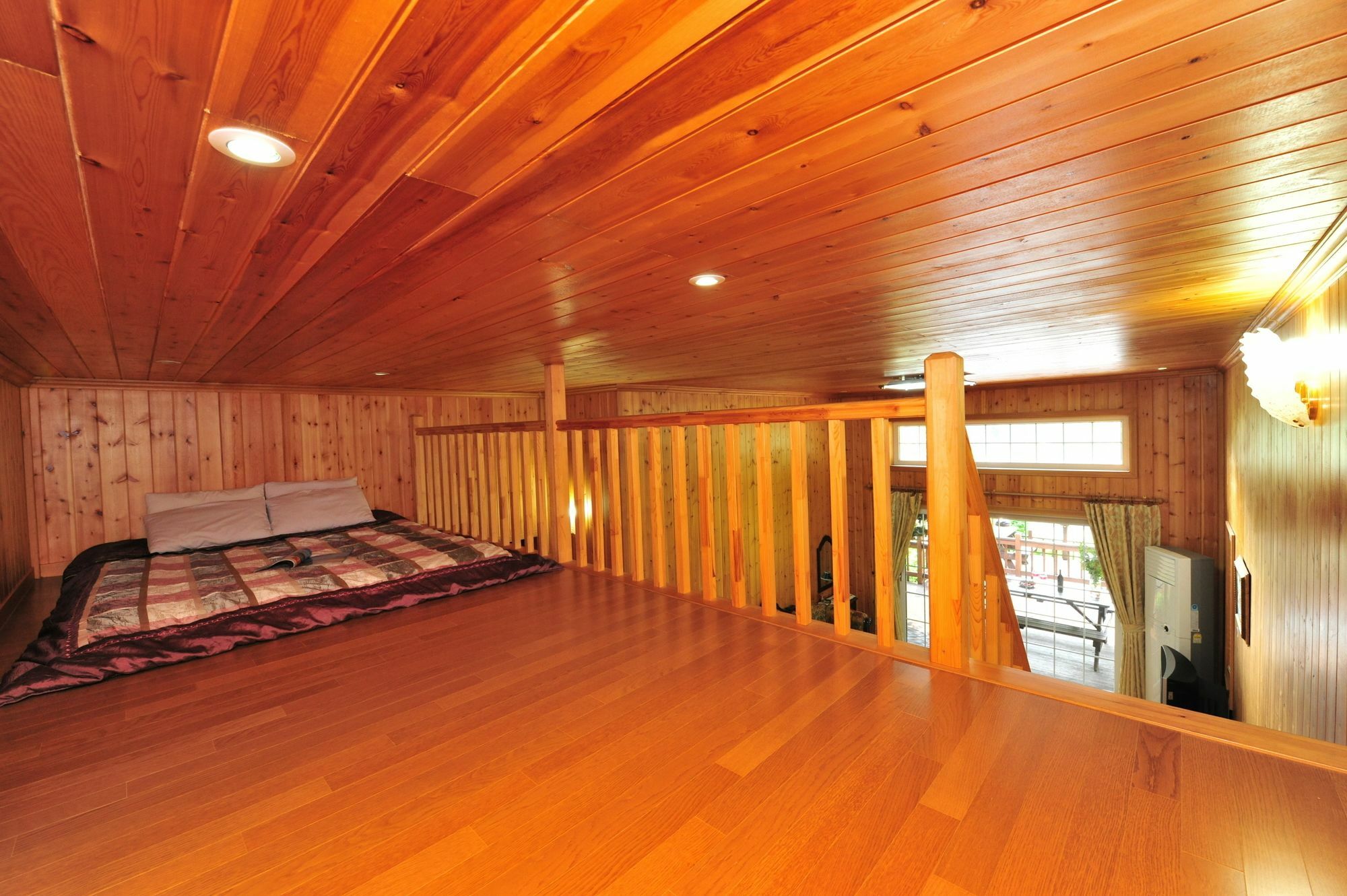 Muju Ecoville ภายนอก รูปภาพ